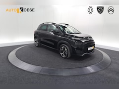 Citroën C3 Aircross - PureTech 130 EAT6 Max | Camera | Navigatie | Apple Carplay | Parkeersensoren