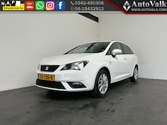 Seat Ibiza ST - 1.2 TSI Style. Clima. Cruise