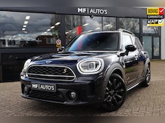 MINI Countryman - 2.0 Cooper S E ALL4 Chili|Pano|H&K|Camera|Keyless|Memory