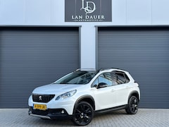 Peugeot 2008 - 1.2 PureTech GT-line / Pano / Camera / Unieke