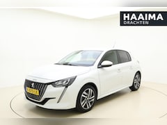 Peugeot 208 - 1.2 PureTech Allure | Navigatie | Climate Control | Full LED | 16'' LM Velgen | 1e Eigenaa