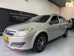 Opel Astra Wagon - 1.6 Business Nap/Airco/APK 04-2026