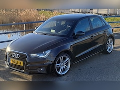 Audi A1 Sportback - 1.2 TFSI Pro Line S