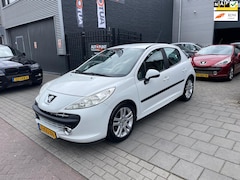 Peugeot 207 - 1.4 VTi XS 2e Eigenaar Trekhaak Airco NAP APK