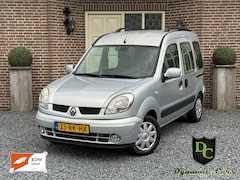 Renault Kangoo - combi 1.6-16V Kaleido