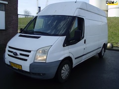 Ford Transit - 300L 2.2 TDCI HD MET AIRCO 103 KW H2 L2