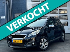 Peugeot 2008 - 1.2 PureTech Allure | Clima | Navi | Pano | Cruise | N.A.P