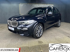 BMW X5 - xDrive45e Executive incl. BTW