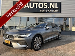 Volvo V60 - 2.0 T6 Recharge AWD Business Pro