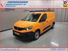 Peugeot Partner - 1.5BlueHDI L2/H1 Imperiaal Euro 6