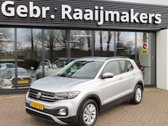 Volkswagen T-Cross - 1.0 TSI Life*Executive Pakket*ACC