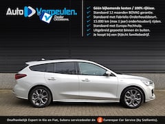 Ford Focus Wagon - ST-LINE X 1.0 EcoBoost