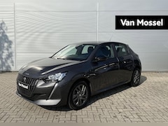 Peugeot 208 - 1.2 PureTech Active Pack | Airco | Apple Carplay/Android Auto | Parkeersensoren | Cruise C