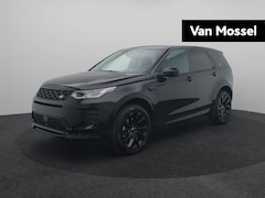 Land Rover Discovery Sport - 1.5 P270e PHEV Dynamic Edition | Cold Climate Pack | Surround Camera | Meridian Surround A