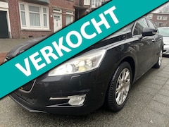 Peugeot 508 - 1.6 THP Blue Lease Premium Pano AUT Cruise Navi Nette Auto