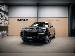 Porsche Cayenne Coupé - 3.0 E-Hybrid Goed uitgevoerde Cayenne