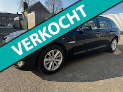 BMW 5-serie Touring - 530xd High Executive 2013 AWD full options EURO 5