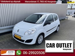 Renault Twingo - 1.2 Authentique 154Dkm.NAP, A/C, nw. APK – Inruil Mogelijk –