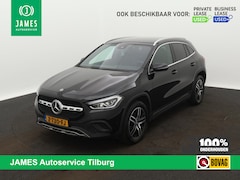 Mercedes-Benz GLA-Klasse - 200 Business Line 1/2-LEER CAMERA NAVI