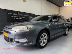 Citroën C5 Tourer - 1.6 THP Business Nap/Airco/LEES TEXT