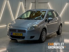 Fiat Punto - 1.2 Classic | AIRCO | ZUINIG | GOED OH | NWE APK