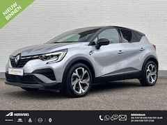 Renault Captur - 1.6 E-Tech Plug-in Hybrid 160 R.S. Line Automaat / Camera / Climate control / Cruise Contr