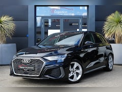 Audi A3 Sportback - 30 TFSI S-Line 111pk Winterpack/Cruise/Navigatie