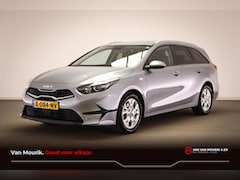 Kia Cee'd Sportswagon - Ceed 1.0 T-GDi DynamicPlusLine | STUUR VERWARMING | DAB | APPLE | CAMERA