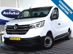 Renault Trafic - 2.0 dCi 110 T29 Comfort 1eEIG TREKHK DAB BLUET PDC '23