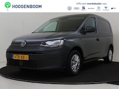 Volkswagen Caddy Cargo - Bedrijfswagens Comfort 2.0 TDI EU6 55 kW (75 pk) 6 versn. hand | Parkeerhulp achter | Mult