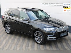 BMW X5 - XDrive40e iPerformance Pano Navi Leder Dealer Ond