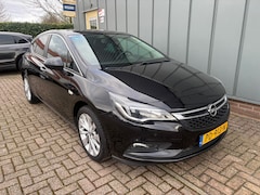 Opel Astra - 1.0 Online Edition NAP//AIRCO//CRUISE//NAVI//ELEC.RAMEN//CV+AB