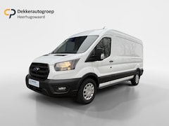 Ford Transit - 350 2.0 TDCI L3H2 Trend