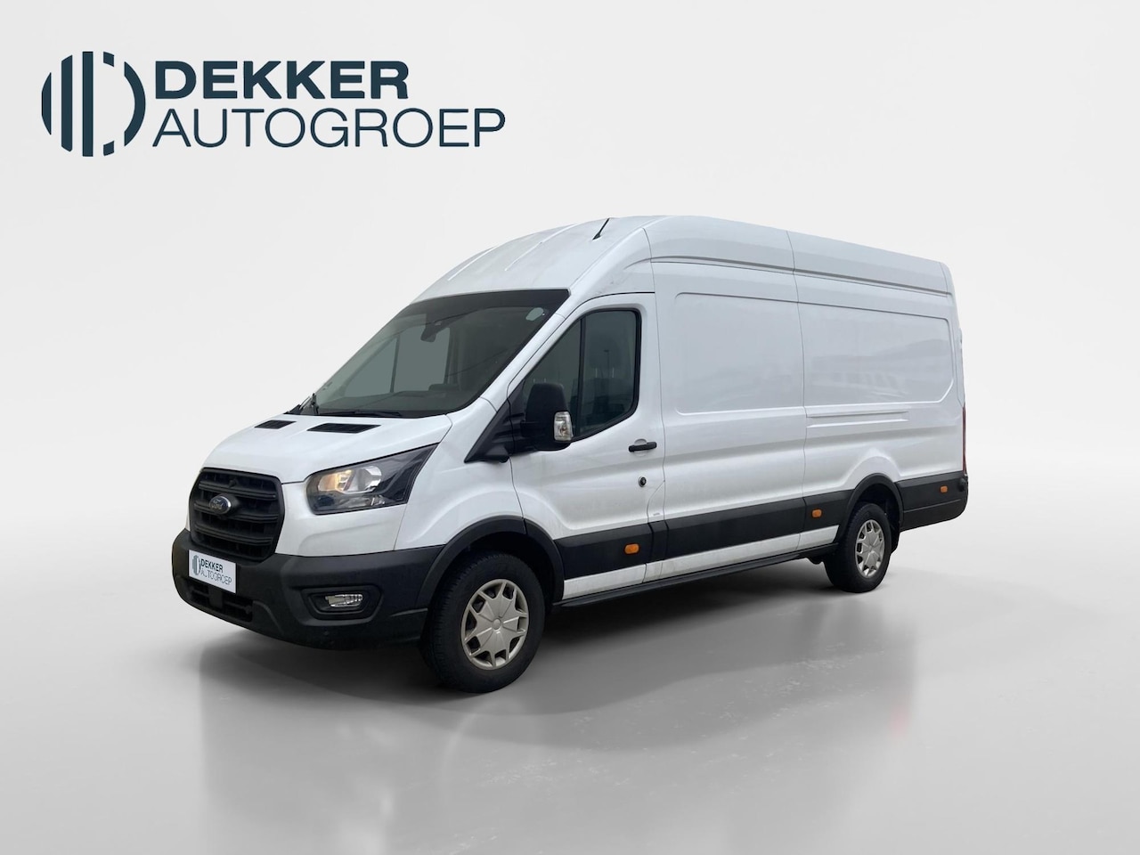 Ford Transit - 350 2.0 TDCI L4H3 Trend RWD 350 2.0 TDCI L4H3 Trend RWD 130 pk - AutoWereld.nl