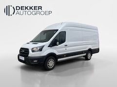 Ford Transit - 350 2.0 TDCI L4H3 Trend RWD 130 pk