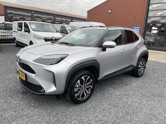 Toyota Yaris Cross - 1.5 HYBRID 130PK STUUR+STOELVERWARMING