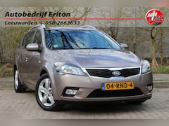 Kia Cee'd Sporty Wagon - 1.4 CVVT 105pk Navigator Plus Pack | NL-auto | Airco | Cruise control | Achteruitrijcamera