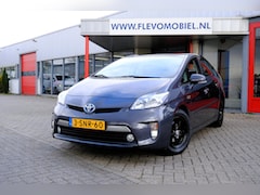 Toyota Prius - 1.8 Plug-in Aspiration Aut. Clima|1e Eig|HUD|LMV