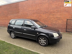 Kia Carens - 2.0 CVVT EX Clima Cruise