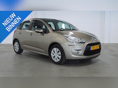 Citroën C3 - 1.6 VTi Exclusive | 120 pk | Airco | APK tot 03-2026