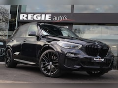 BMW X5 - xDrive45e High Executive M Sport Laser HK Navi ACC 360view