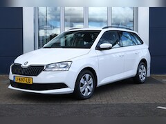 Skoda Fabia Combi - 1.0 TSI Active | Cruise Control | Airco |