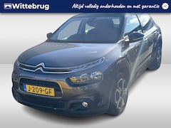 Citroën C4 Cactus - 1.2 PureTech Business