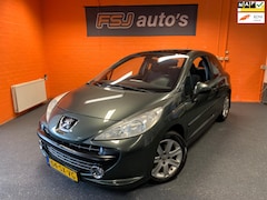 Peugeot 207 - 1.6-16V XS PACK / 3 DEURS / AIRCO / PANODAK