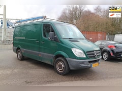 Mercedes-Benz Sprinter - 311 2.2 CDI 366 ROMMELIGE BUS