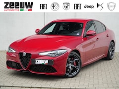 Alfa Romeo Giulia - 2.0 Turbo 280 PK Veloce RWD | MY21 | Navi | Carplay | 19"