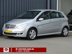 Mercedes-Benz B-klasse - 170 AUTOMAAT | Navi | Cruise