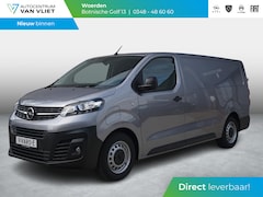 Opel Vivaro Electric - L3 75 kWh | navi incl. Apple Carplay | e-Call pakket | rijklaarprijs