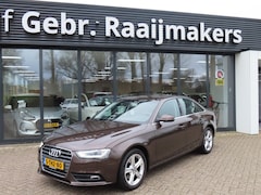 Audi A4 Limousine - 1.8 TFSI Business Edition