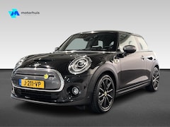 MINI Mini-Electric - 3-Deurs (f56) 184pk Aut Cooper Charged